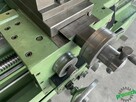 TOKARKA CU580Mx1500 uniwersalna tokarnia bułgarka Cu580 - 6