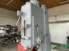 Wiertarka kadłubowa G40 słupowa stołowa MK5 - 4