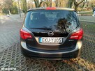 Opel Meriva - 7