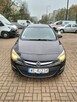 Opel Astra j 1.6 2013 - 1