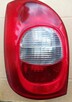 Citroen Xsara Picasso 2000 rok tylna lewa prawa lampa - 2