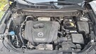MAZDA CX5 - 4