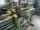 TOKARKA CU500x1000 uniwersalna tokarnia bułgarka - 5