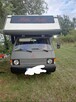 Sprzedam kamperka - 2