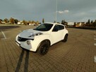 Sprzedam Nissan Juke