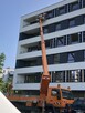 Wynajem podnośników zwyżki wycinka drzew mycie elewacji - 4