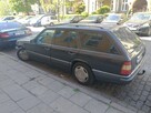 Mercedes w 124 lift - e klasa kombi 1996r - 1