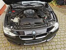 F31 320d x-drive 1 właściciel od 2019, zadbany - 16