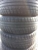 Opony zimowe 225/65/R17 SUV - 5