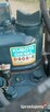 Silnik Kubota D905-E mini koparka Kubota yanmar komatsu - 4