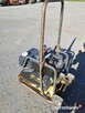 Zagęszczarka Zageszczarki Bomag BP 20/48D - 6