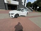 Mercedes w213 AMG, Wesela, szofer, zawioze na impreze - 3