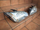 Ford Focus Mk2 lampy przód 2004 - 2008r (europa) - 3