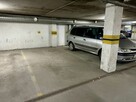 Miejsce postojowe w hali garażowej Olsztyn Srebrna (Zacisze) - 4