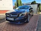 Mercedes-Benz CLA Mercedes – Benz CLA 250 AMG – LINE 7G – DC - 2