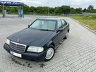 Sprzedam Mercedesa W202 oryginał 1995 - 3