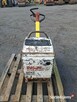 Zagęszczarka Bomag BPR 25/40D - 3