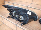Ford Focus Mk2 lampy przód 2004 - 2008r (europa) - 10