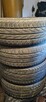 Opony letnie używane stan dobry 185/55 R 15 - 7
