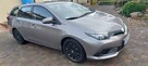 Toyota auris kombi 2015 - 2