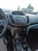 Forda Escape Kuga 2 .5 benzyna+gaz - 8