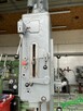 Wiertarka kadłubowa G40 słupowa stołowa MK5 - 3