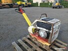 Zagęszczarka Bomag BPR 25/40D - 2