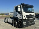 CIĄGNIK SIODŁOWY MARKI IVECO STRALIS AT440T/PRR - 2