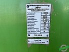 Frezarka uniwersalna FUW315/III narzędziowa z wyposażeniem - 2