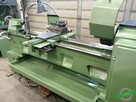 TOKARKA CU400x1500 uniwersalna tokarnia bułgarka - 9