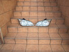 Ford Focus Mk2 lampy przód 2004 - 2008r (europa) - 8
