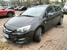Opel Astra j 1.6 2013 - 7