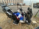 BMW R 1300 GS GT340