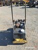 Zagęszczarka Zageszczarki Bomag BP 20/48D - 4