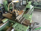 TOKARKA CU500x2000 uniwersalna tokarnia bułgarka - 6