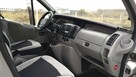 renault trafic 2005r 2.5 diesel kllima 7 osobowy - 7