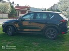 Sprzedam Mazda CX5 2.5 Skyactiv-G AWD Sport