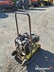 Zagęszczarka Zageszczarki Bomag BP 20/48D - 2