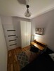Pokój 1-os. z garderobą, nowe mieszkanie, spokój, tylko 3 os - 2