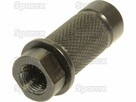 Końcówka do smarownicy M10 SPAREX 115149 - 3