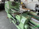 TOKARKA CU500x2000 uniwersalna tokarnia bułgarka - 7