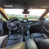 Mercedes-Benz CLA Mercedes – Benz CLA 250 AMG – LINE 7G – DC - 10
