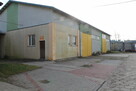 Na sprzedaż hala magazynowo-usługową w Piszu-Jagodne - 2