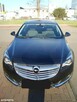 Opel Insignia 2.0 CDTI salon PL, ASO - 1