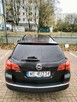 Opel Astra j 1.6 2013 - 9