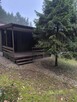 Sprzedam działkę leśną rod - 14