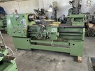 TOKARKA CU500x1000 uniwersalna tokarnia bułgarka - 3