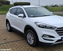 Hyundai Tucson 1.6 GDI BlueDrive Comfort 2WD - 4
