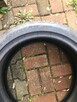 Opona Pirelli 255/40/19 - 2
