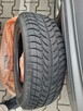 Opony Zimowe Dębica 195/60R15 - 2